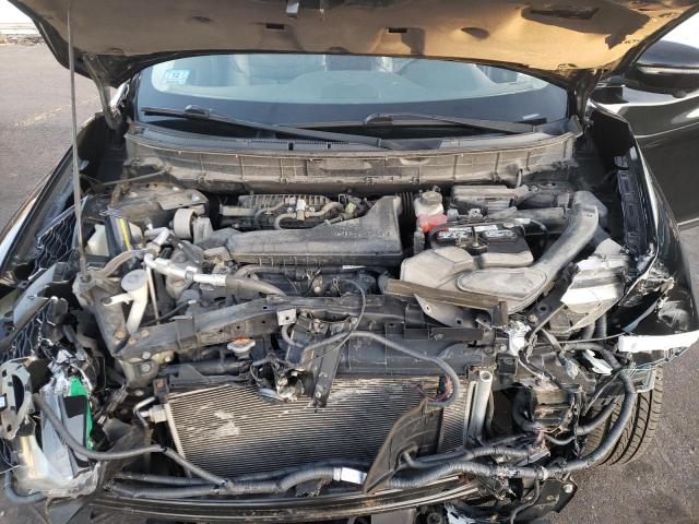 Photo 12 from auction – 2014 NISSAN ROGUE S with VIN 5N1AT2MV2EC753110
