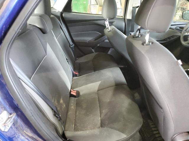 Photo 10 from auction – 2012 FORD FOCUS SE with VIN 1FAHP3K21CL222246