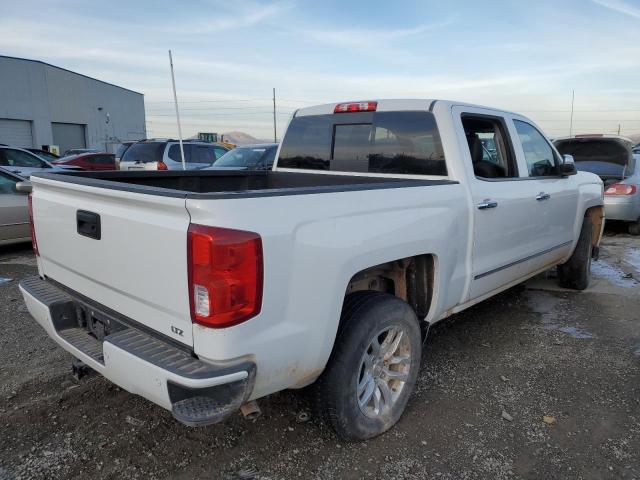 صورة رقم 3 من المزاد - 2018 CHEVROLET SILVERADO مع VIN 3GCUKSEC6JG103849