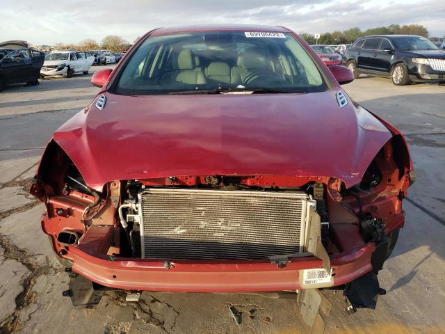 Photo 5 from auction – 2013 BUICK VERANO CON with VIN 1G4PR5SK4D4252716