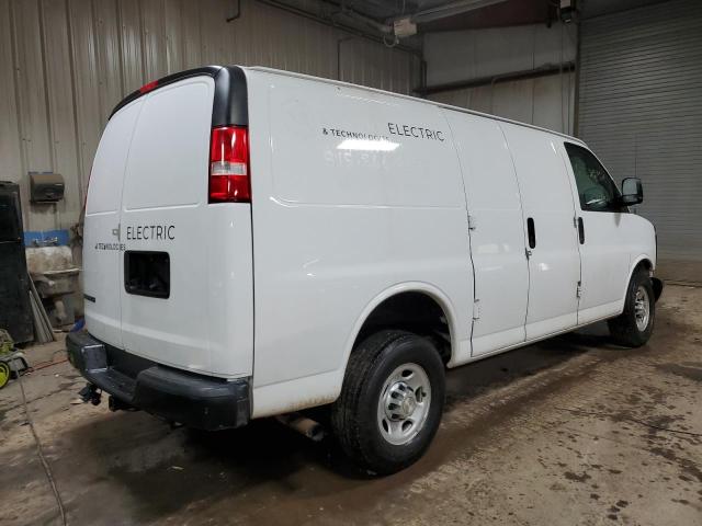 Photo 3 from auction – 2016 CHEVROLET EXPRESS G2 with VIN 1GCWGAFFXG1251703