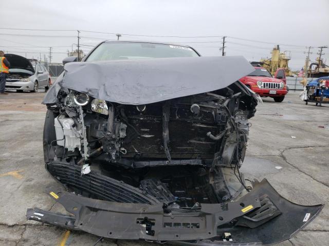 Photo 5 from auction – 2013 LEXUS ES 300H with VIN JTHBW1GG9D2015234