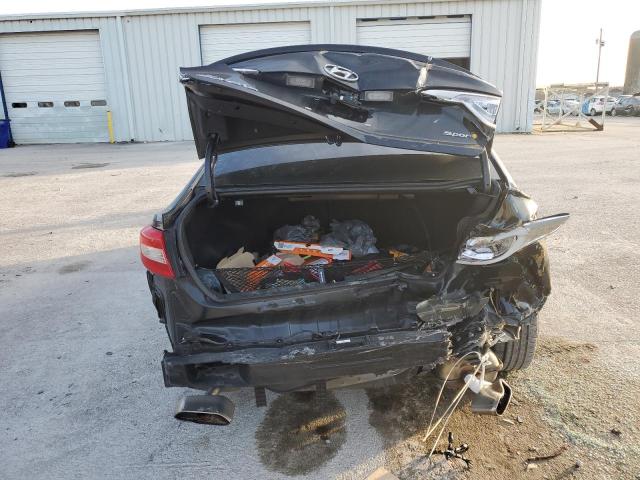 Photo 6 from auction – 2017 HYUNDAI SONATA SPO with VIN 5NPE34AF5HH447705