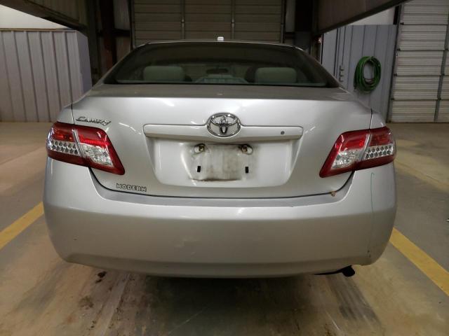 Zdjęcie 6 z aukcji – 2011 TOYOTA CAMRY BASE z VIN 4T1BF3EK4BU662755