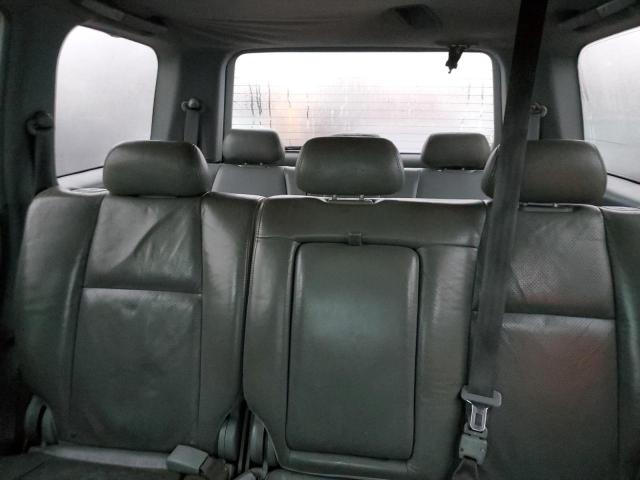 Photo 10 from auction – 2005 HONDA PILOT EXL with VIN 2HKYF18665H522805