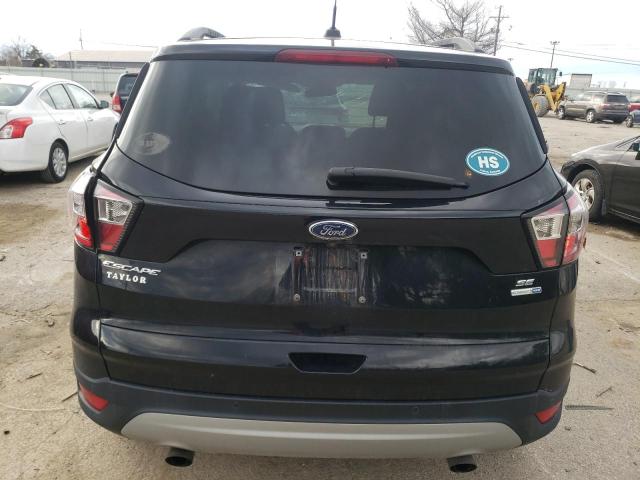 صورة رقم 6 من المزاد - 2017 FORD ESCAPE SE مع VIN 1FMCU9GD8HUC88560