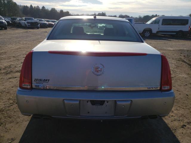 Photo 6 from auction – 2006 CADILLAC DTS with VIN 1G6KD57Y96U185028