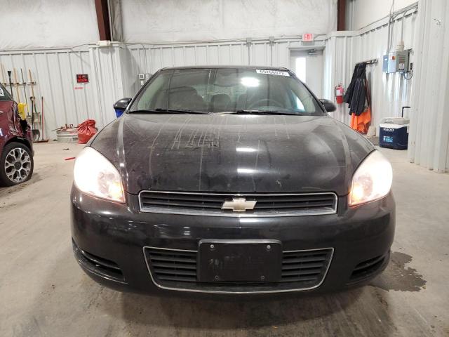 Photo 5 from auction – 2007 CHEVROLET IMPALA LT with VIN 2G1WT58K879145252