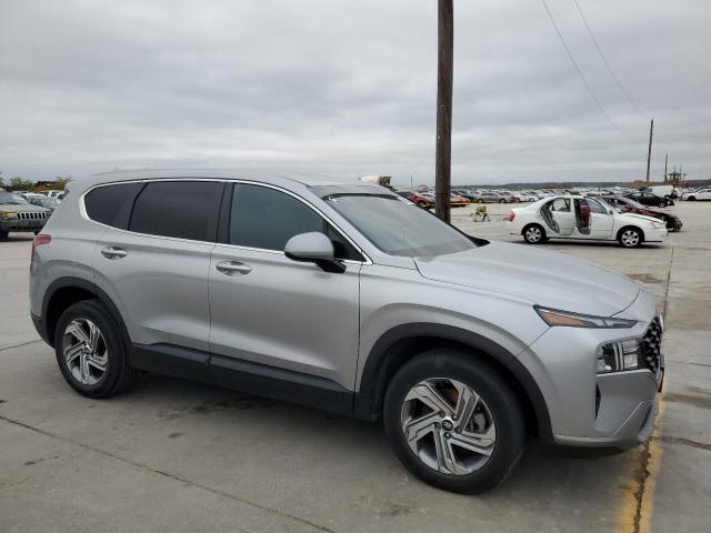 Zdjęcie 4 z aukcji – 2021 HYUNDAI SANTA FE S z VIN 5NMS14AJ1MH330501