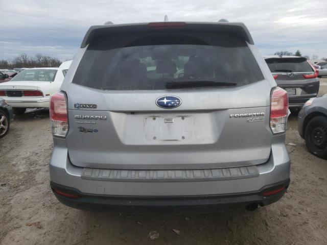 Photo 6 from auction – 2017 SUBARU FORESTER 2 with VIN JF2SJARC6HH570723