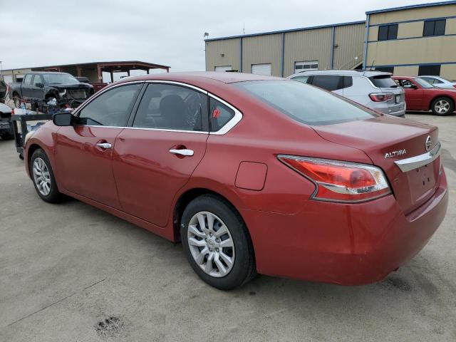 Photo 2 from auction – 2014 NISSAN ALTIMA 2.5 with VIN 1N4AL3AP2EC195216