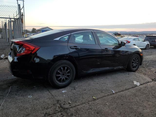 Photo 3 from auction – 2016 HONDA CIVIC LX with VIN 2HGFC2F57GH559827