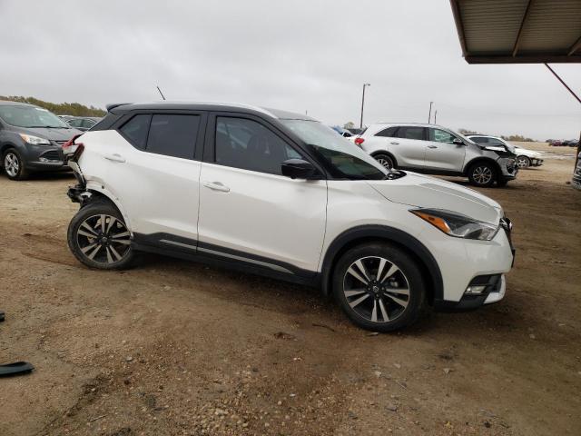 Photo 4 from auction – 2020 NISSAN KICKS SR with VIN 3N1CP5DV9LL485437