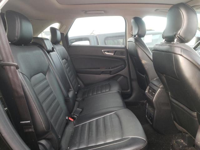 Photo 11 from auction – 2018 FORD EDGE SEL with VIN 2FMPK4J97JBC27453