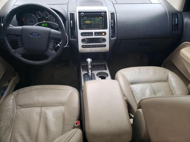 Photo 8 from auction – 2009 FORD EDGE LIMIT with VIN 2FMDK49C79BA46481