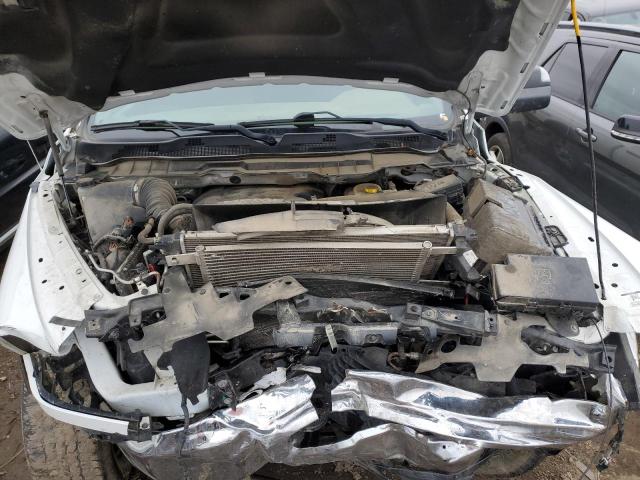 Photo 11 from auction – 2018 RAM 2500 ST with VIN 3C6UR5CJ1JG277690