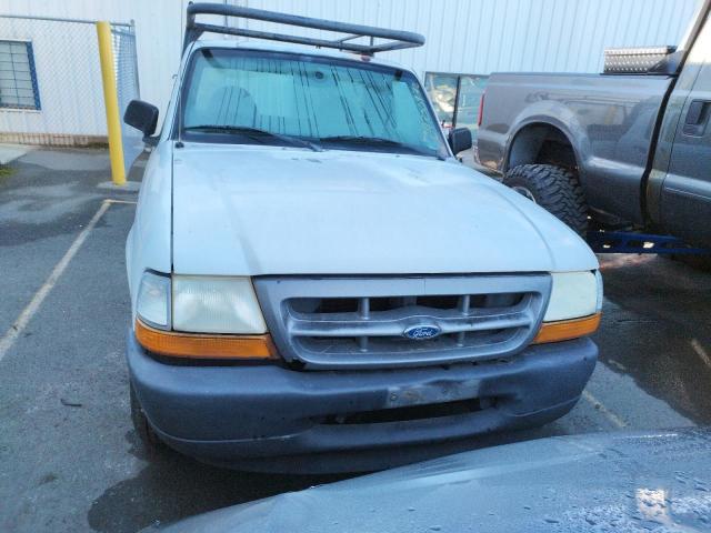 Photo 5 from auction – 1999 FORD RANGER with VIN 1FTYR10V7XPB41854
