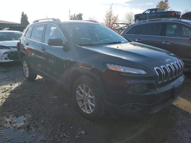 Photo 4 from auction – 2015 JEEP CHEROKEE L with VIN 1C4PJMCS0FW624869