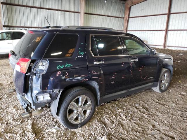 Photo 3 from auction – 2015 GMC TERRAIN SL with VIN 2GKFLTE39F6253358