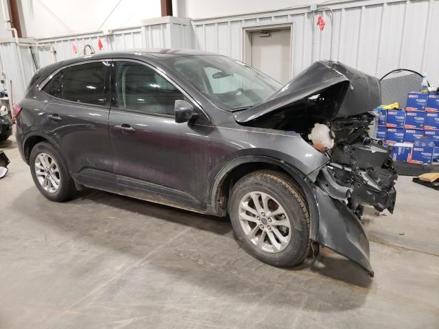 Photo 4 from auction – 2020 FORD ESCAPE SE with VIN 1FMCU9G66LUA30788