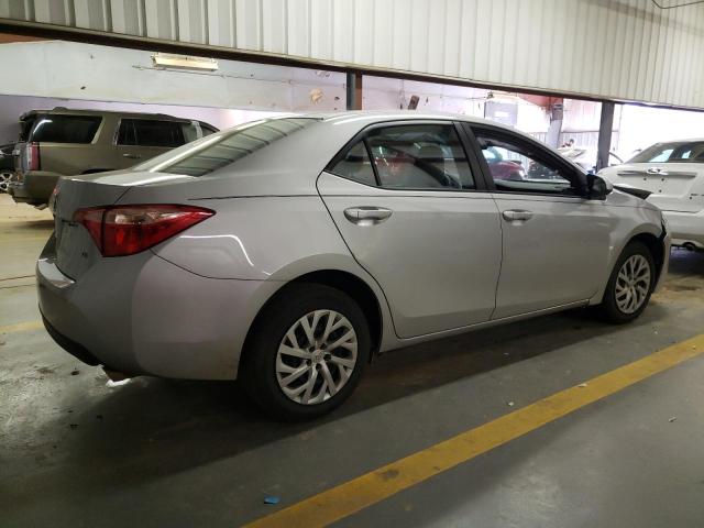 Photo 3 from auction – 2017 TOYOTA COROLLA L with VIN 2T1BURHE6HC862044