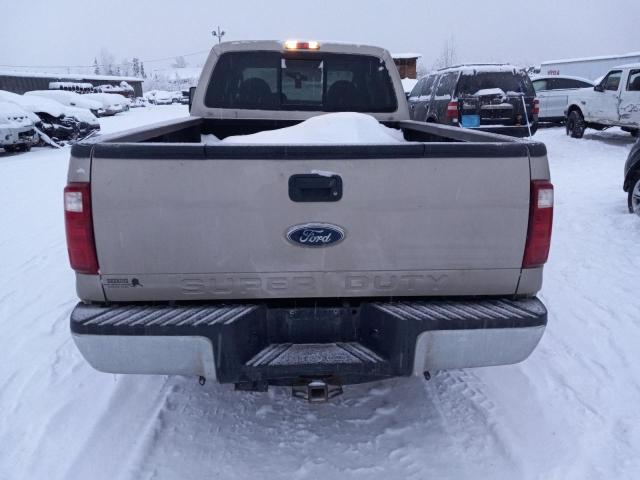 Photo 6 from auction – 2009 FORD F250 SUPER with VIN 1FTSW21559EA82059