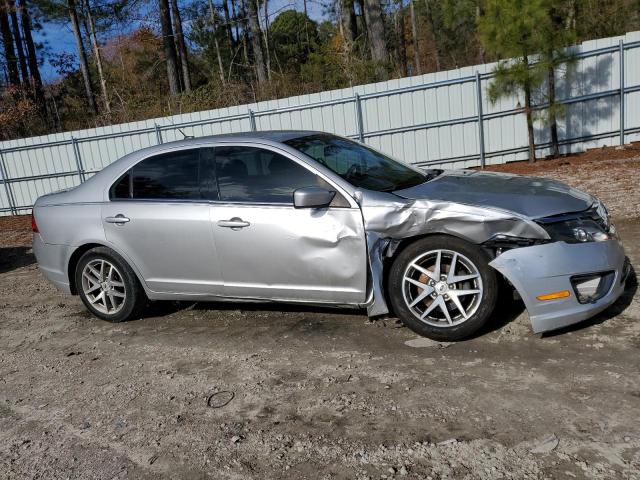 Photo 4 from auction – 2011 FORD FUSION SE with VIN 3FAHP0HA8BR116048