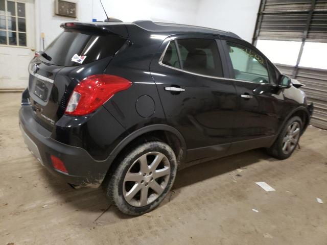 Photo 3 from auction – 2016 BUICK ENCORE PRE with VIN KL4CJHSB0GB735416