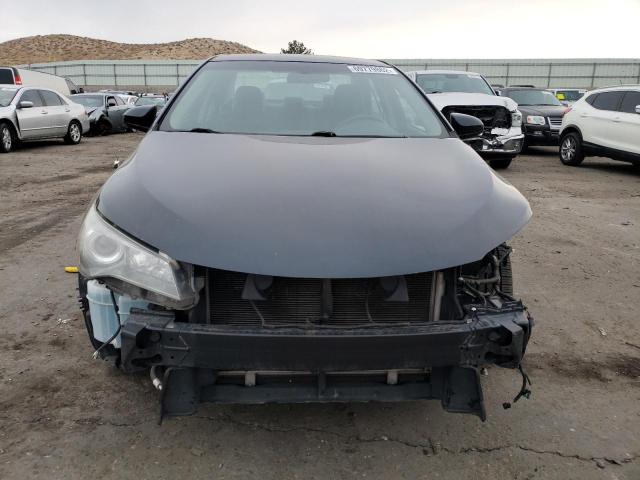 Photo 5 from auction – 2015 TOYOTA CAMRY LE with VIN 4T1BF1FK0FU072254