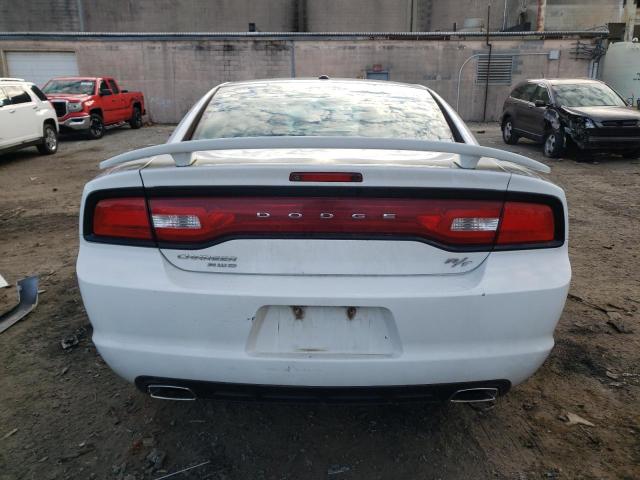 Photo 6 from auction – 2013 DODGE CHARGER R/ with VIN 2C3CDXDT9DH652698