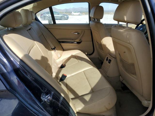 Photo 10 from auction – 2009 BMW 335 XI with VIN WBAPL33529A404257