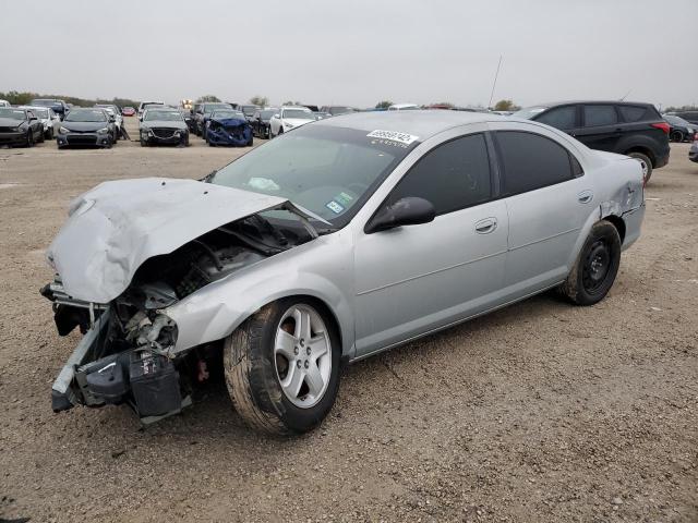 DODGE STRATUS SE 2003 with VIN 1B3EL46X43N551257 - Photo from auction