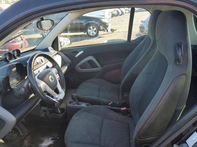 Photo 7 from auction – 2012 SMART FORTWO PUR with VIN WMEEJ3BA2CK554290