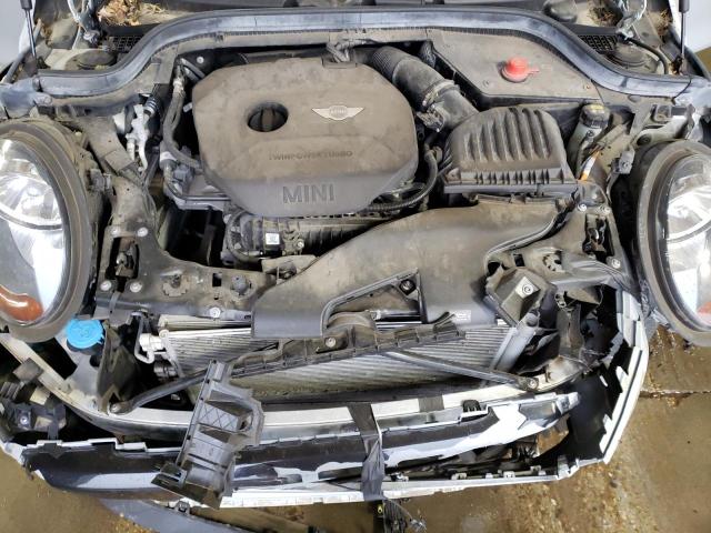 Photo 11 from auction – 2018 MINI COOPER with VIN WMWXP5C54J3D01983