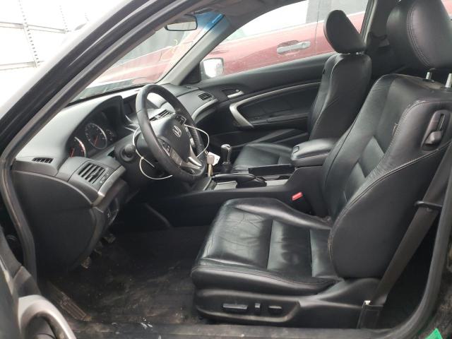 Photo 7 from auction – 2010 HONDA ACCORD EXL with VIN 1HGCS2A88AA005841