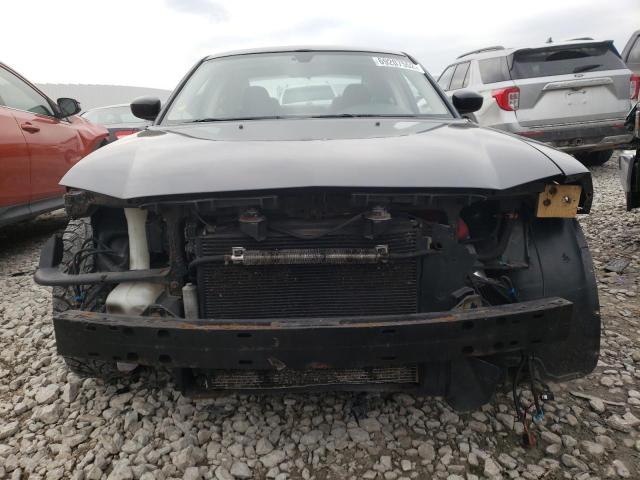 Photo 5 from auction – 2008 DODGE CHARGER with VIN 2B3KA43G28H265789