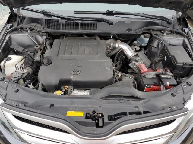 Photo 12 from auction – 2013 TOYOTA VENZA LE with VIN 4T3BK3BB9DU083951