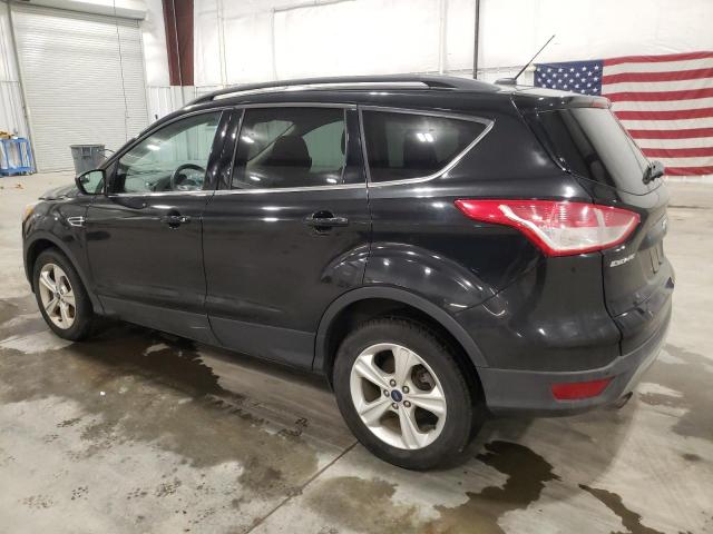 Photo 2 from auction – 2015 FORD ESCAPE SE with VIN 1FMCU9G94FUB86911