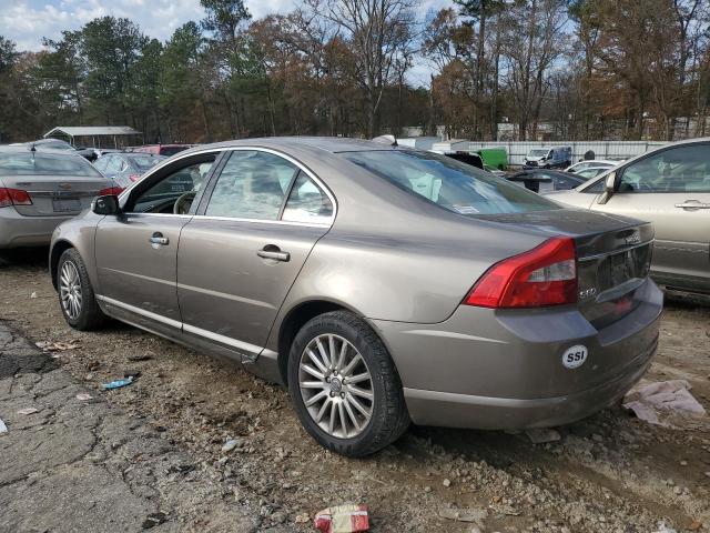 Photo 2 from auction – 2008 VOLVO S80 3.2 with VIN YV1AS982881073271
