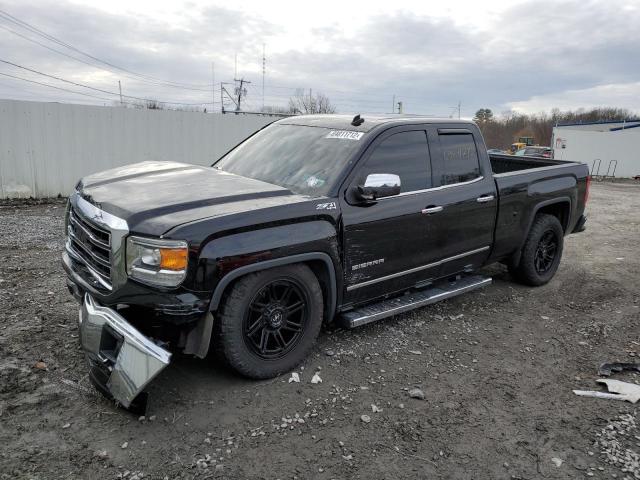 Photo 1 from auction – 2014 GMC SIERRA K15 with VIN 1GTV2VEC6EZ144767