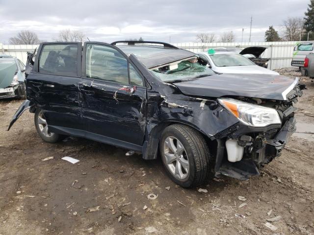 Photo 4 from auction – 2014 SUBARU FORESTER 2 with VIN JF2SJAEC8EH541385