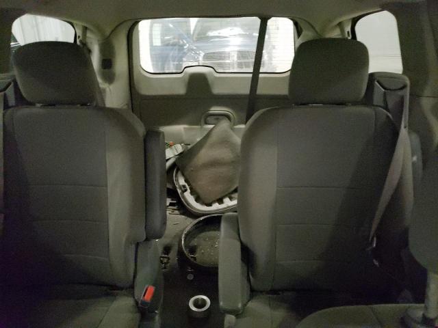 Photo 10 from auction – 2008 DODGE GRAND CARA with VIN 1D8HN54P68B108942