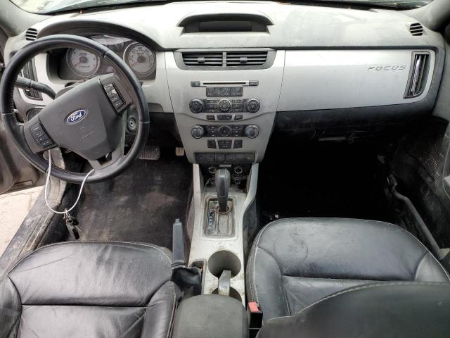 Photo 8 from auction – 2010 FORD FOCUS SES with VIN 1FAHP3GN6AW252681
