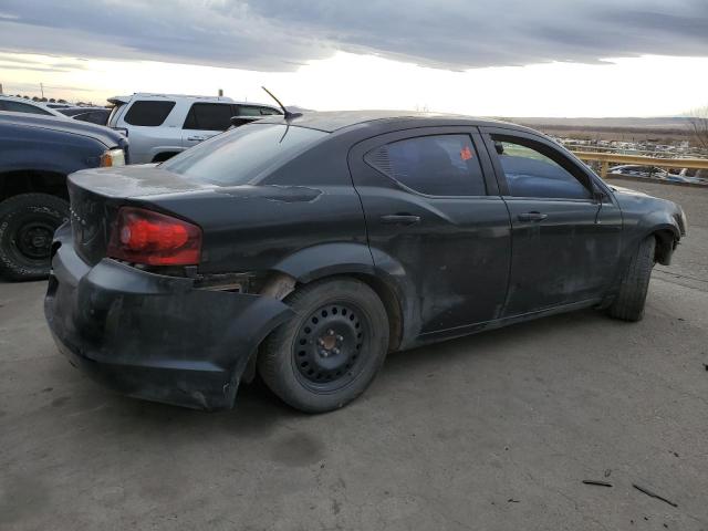 Photo 3 from auction – 2013 DODGE AVENGER SE with VIN 1C3CDZAB1DN688111
