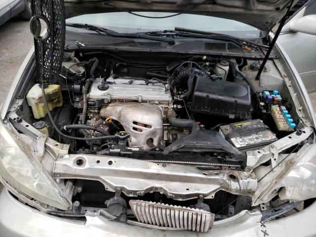 Photo 11 from auction – 2004 TOYOTA CAMRY LE with VIN 4T1BE32K84U911231