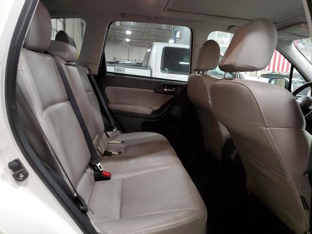 Photo 11 from auction – 2014 SUBARU FORESTER 2 with VIN JF2SJAHC9EH482021