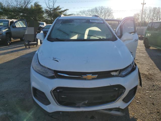 Photo 5 from auction – 2018 CHEVROLET TRAX 1LT with VIN KL7CJPSB0JB545328