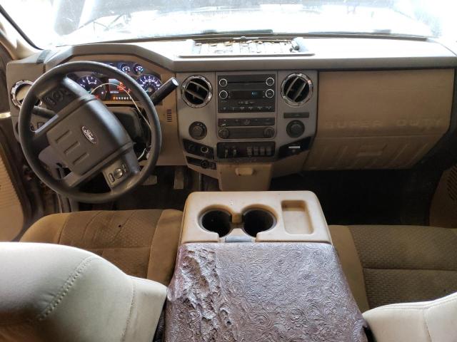 Photo 8 from auction – 2015 FORD F350 SUPER with VIN 1FT8W3DT6FEC11366