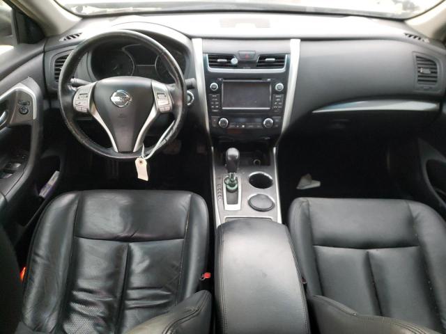 Photo 8 from auction – 2013 NISSAN ALTIMA 2.5 with VIN 1N4AL3AP0DN453509