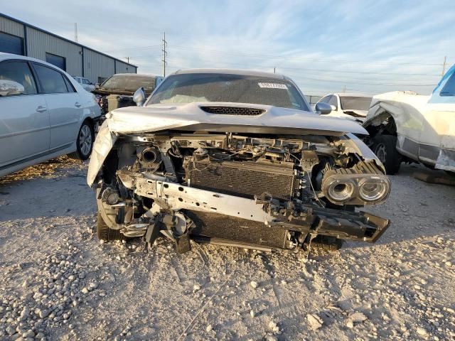 Photo 5 from auction – 2021 DODGE CHALLENGER with VIN 2C3CDZFJ3MH517613